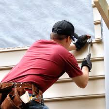 Reliable Brownsville, LA Siding Solutions